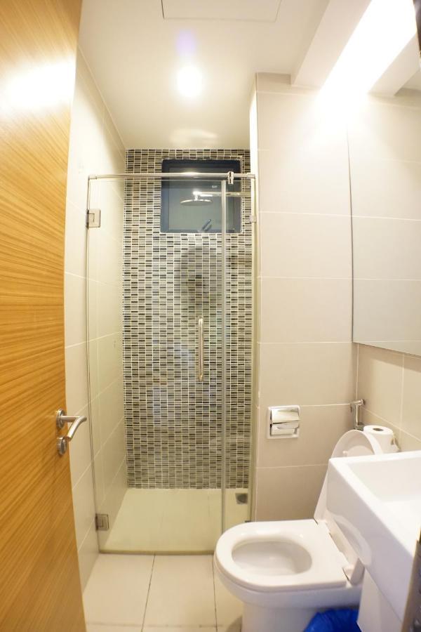 Yelloduck Rooms & Apartment @ Casa Residency Kuala Lumpur Bagian luar foto